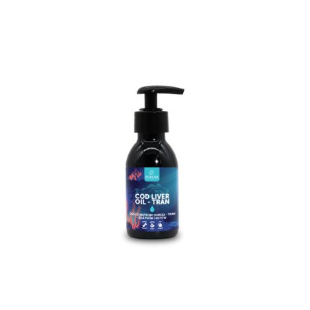 POKUSA OCEANIC LINE COD LIVER OIL 100ML