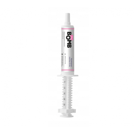 VITAL BOMB  30 ML  6 SZT