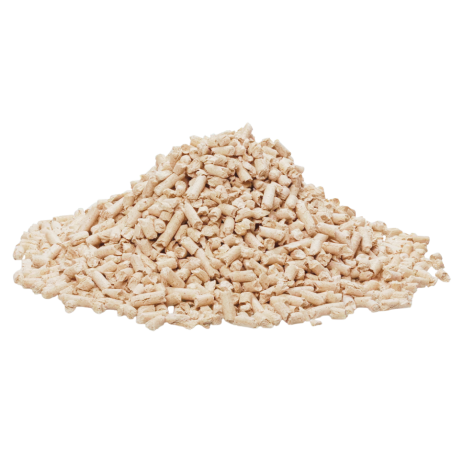 COMFY Żwirek dla kota królika drewniany PINOKIO 7L BIO-10059