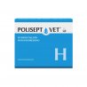 POLISEPT VET® H – opatrunek na rany dla psa i kota 3 szt.