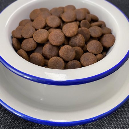 FOLK M&L Podhalańska Pieczeń Jagnięcina z Przepiórką 3 kg-10115