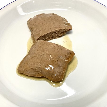 Karma mokra dla kota FOLK Kitten Delikatne danie dla malucha z królikiem saszetka 85 g-10119
