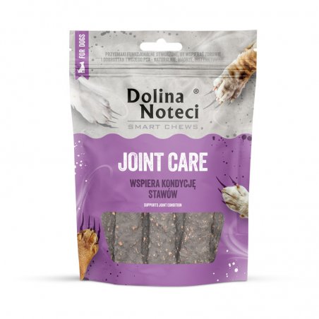 Dolina Noteci Smart Chews Joint Care 7 szt.