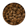 BIOFEED Euphoria Fresh Wieprzowina & Kaczka 9 kg-10136