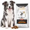 BIOFEED Euphoria Fresh Wieprzowina & Kaczka 9 kg