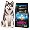 EUPHORIA Fresh Hypoallergenic Wieprzowina 2,5 kg – karma dla dorosłych psów