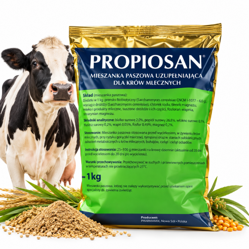 Propiosan 1 kg