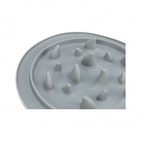 Slow Feeding Mata spowalniająca jedzenie dla psa i kota – 24 cm-10223