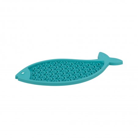 Trixie Silikonowa mata do lizania dla kota 28 cm-10246