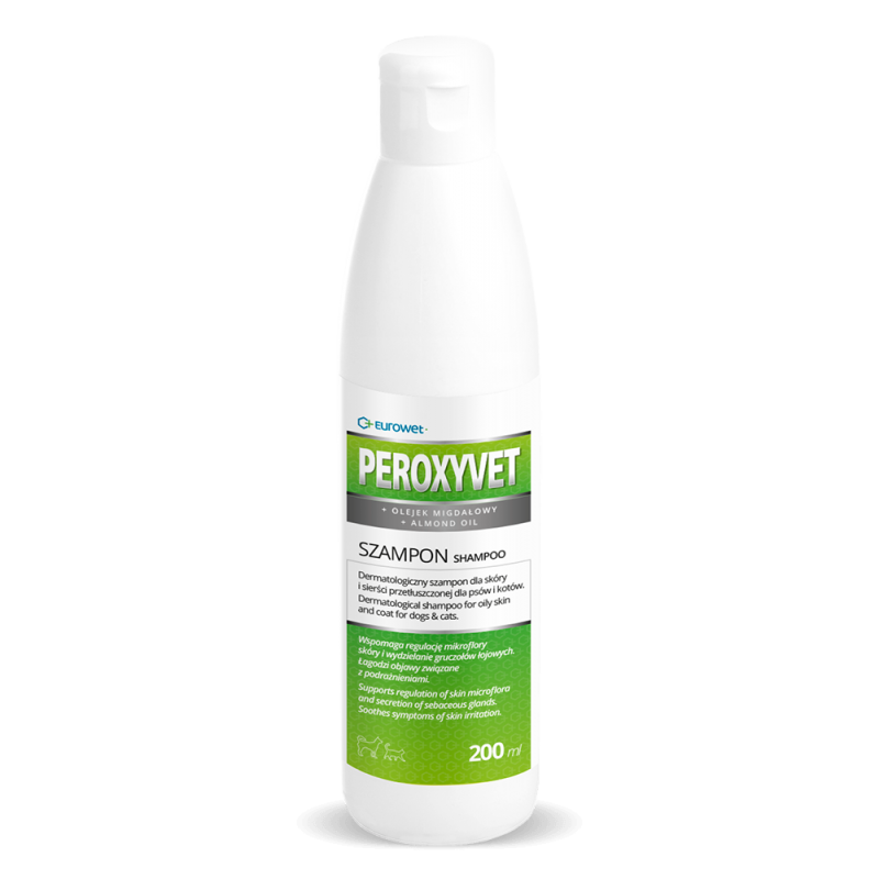 Peroxyvet 200 ml
