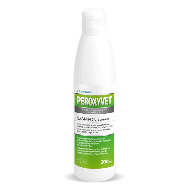 Peroxyvet 200 ml