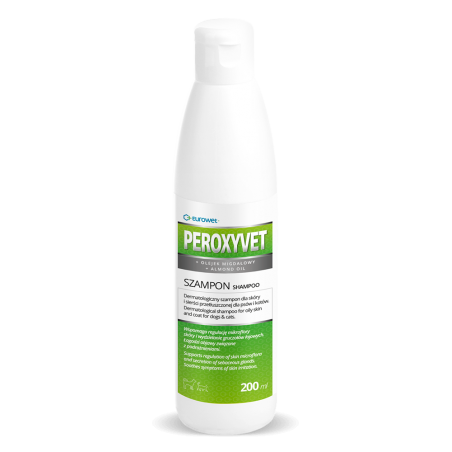 Peroxyvet 200 ml