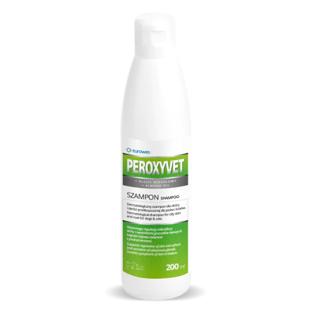 Peroxyvet 200 ml