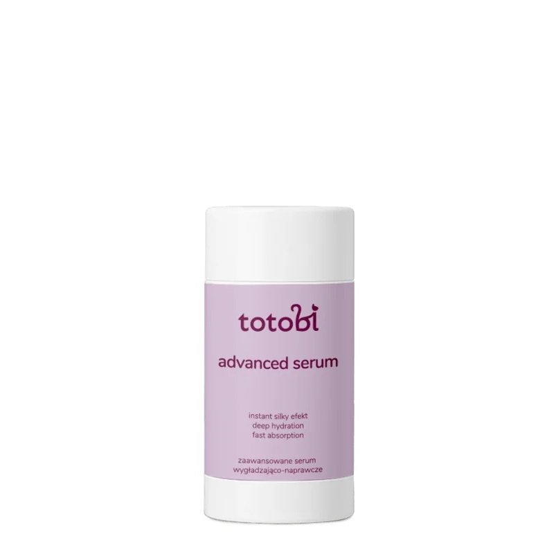 Zaawansowane Serum Wygładzająco-Naprawcze dla Psa 25 ml