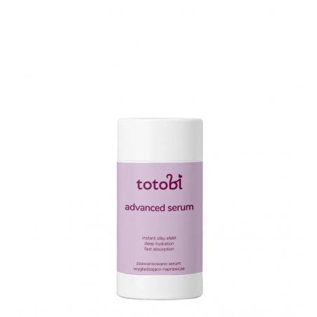 Zaawansowane Serum Wygładzająco-Naprawcze dla Psa 25 ml