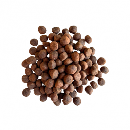 BIOFEED Kuchnia Polska – Karma półwilgotna ze świeżą wieprzowiną dla psów dorosłych 4 kg-10289