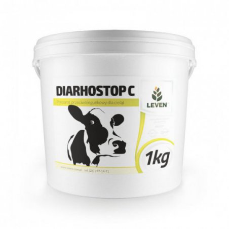 Diarhostop C 1 kg