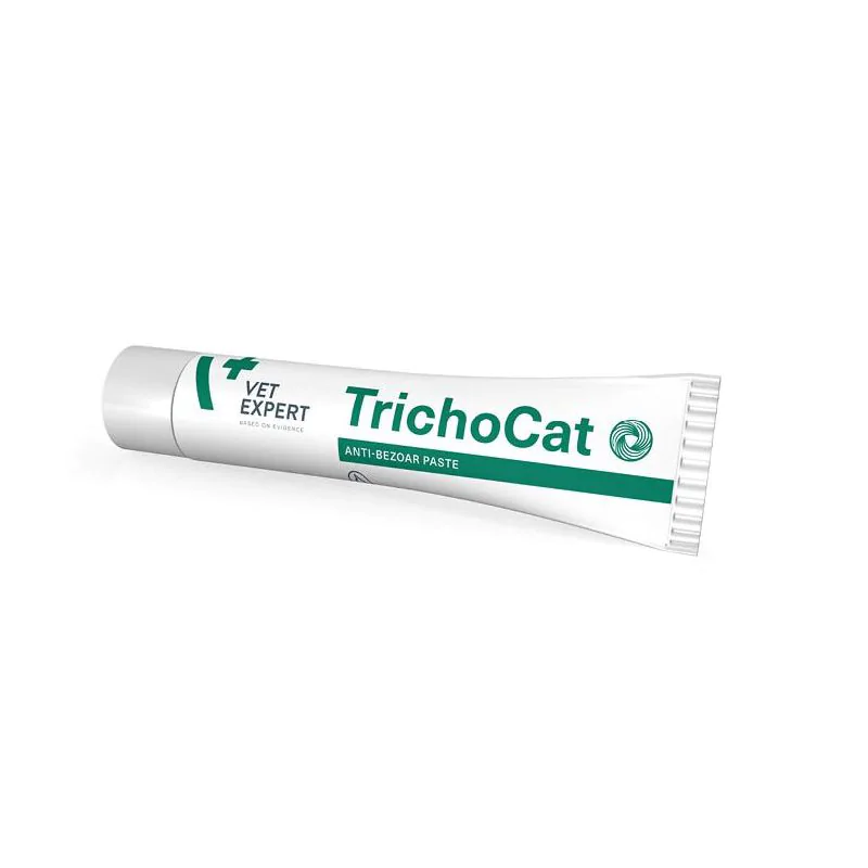 TrichoCat Anti-Bezoar Paste 120 g