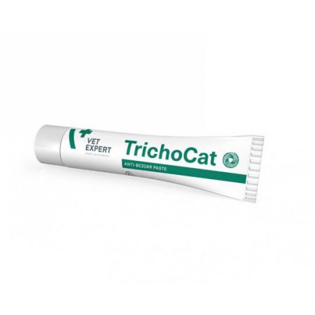 TrichoCat Anti-Bezoar Paste 120 g