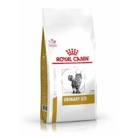 Royal Canin VHN Cat Urinary S/O 0,4 kg