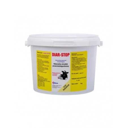 Diarstop 1 kg - Naturalny środek przeciwbiegunkowy-6905
