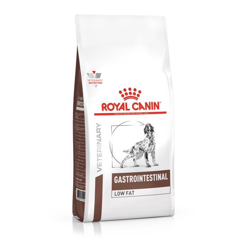 Royal Canin VD Dog Gastro Inte LF 1,5kg