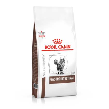 Royal Canin VHN Cat Gastro Intestinal 0,4 kg