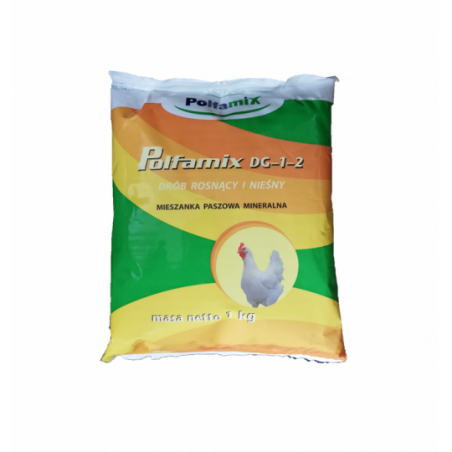 Polfamix DG 1-2 1 kg-2079