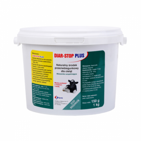 Diar-stop Plus 1 kg-6904