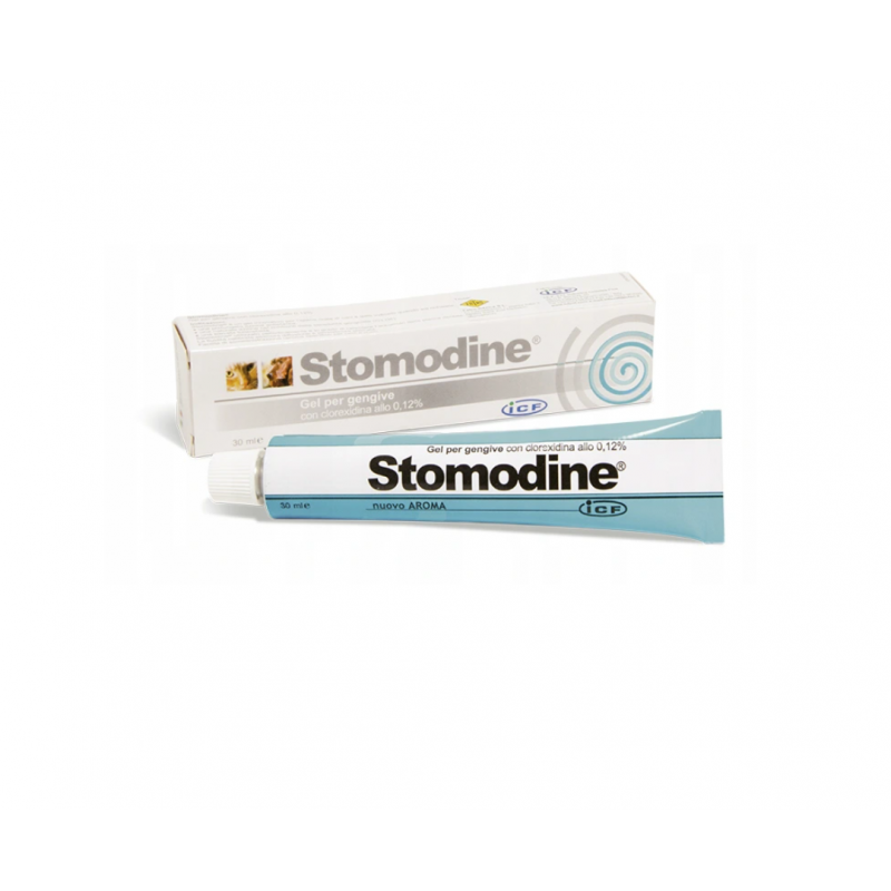Stomodine 30 ml