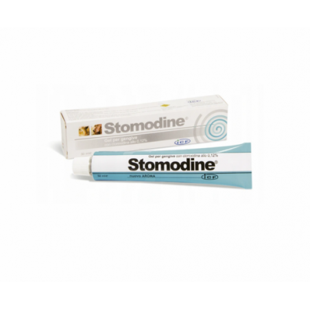 Stomodine 30 ml