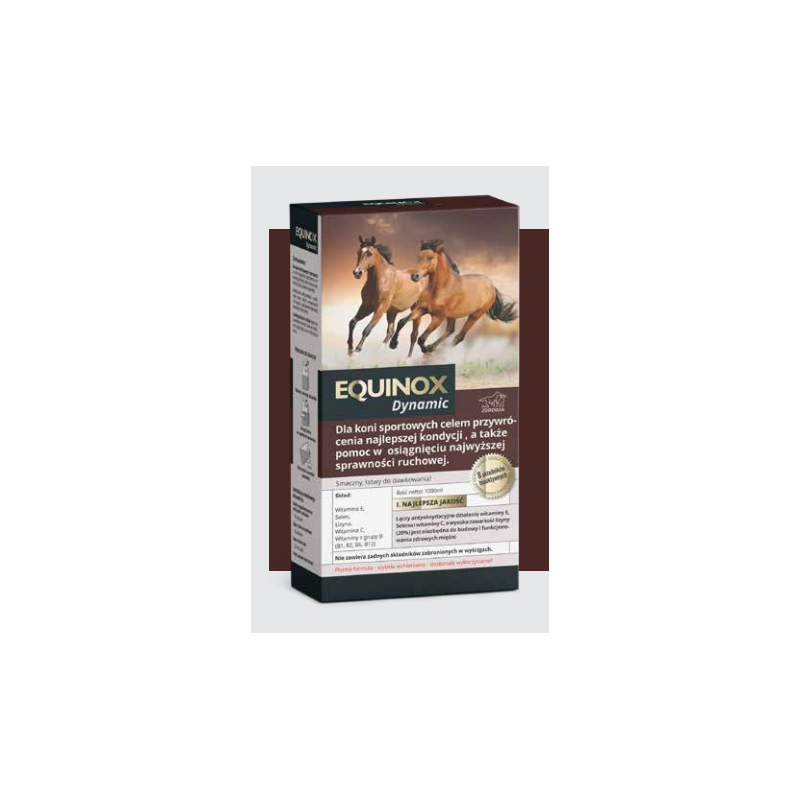 Equinox Dynamic 1l