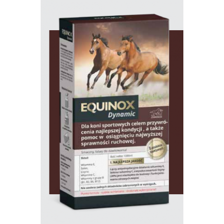 Equinox Dynamic 1l