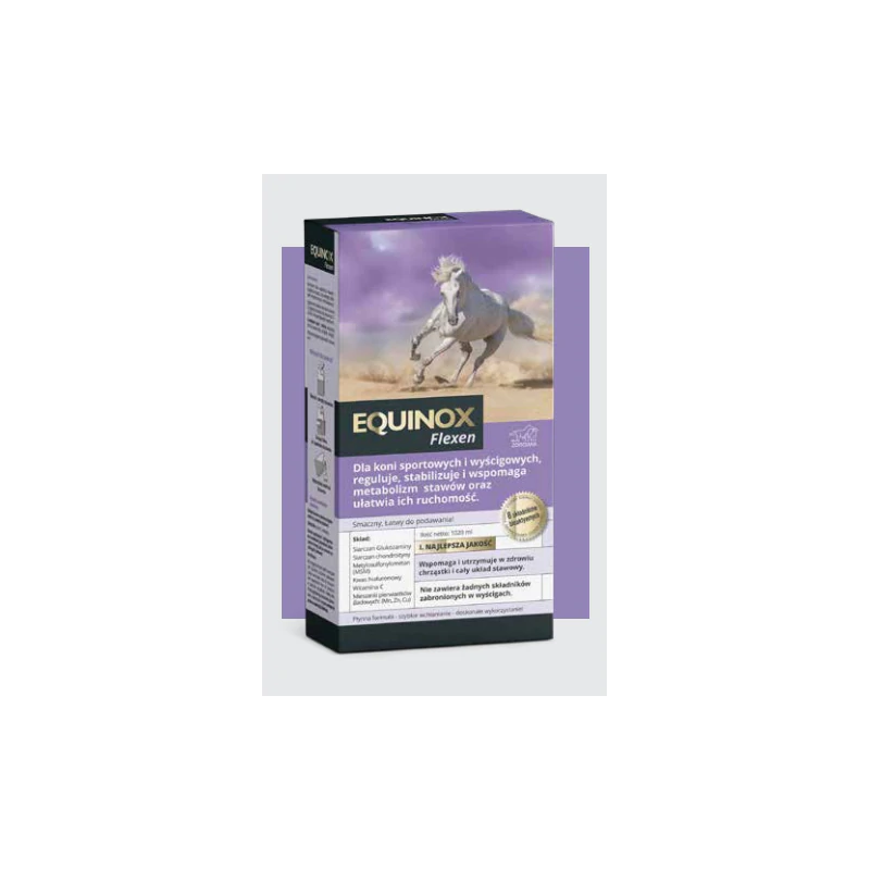 Equinox Flexen 1,02 l