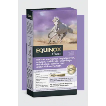 Equinox Flexen 1,02 l