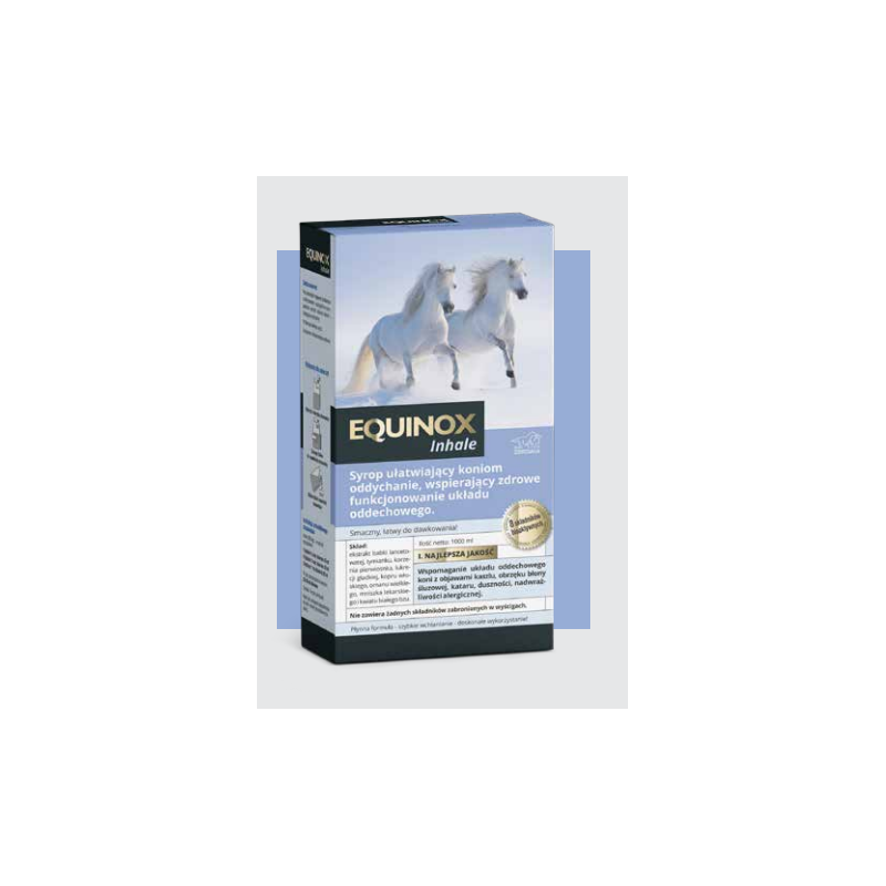 Equinox Inhale 1l
