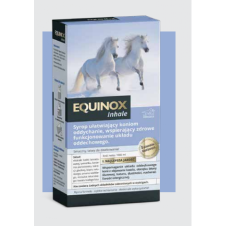 Equinox Inhale 1l