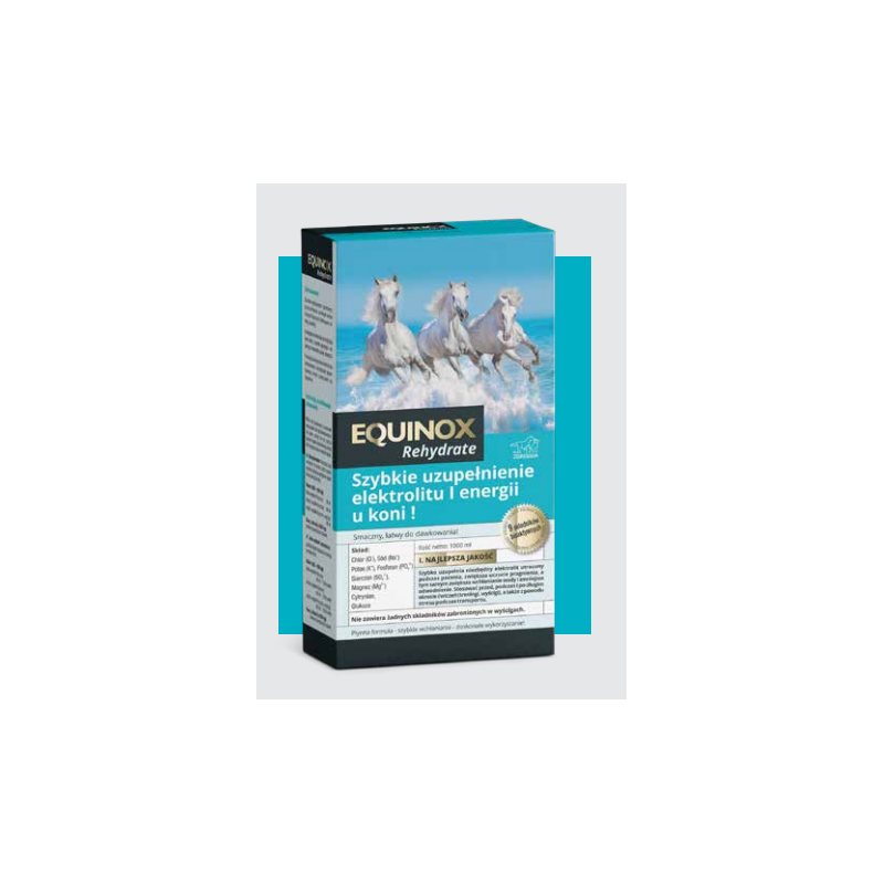 Equinox Rehydrate 1l
