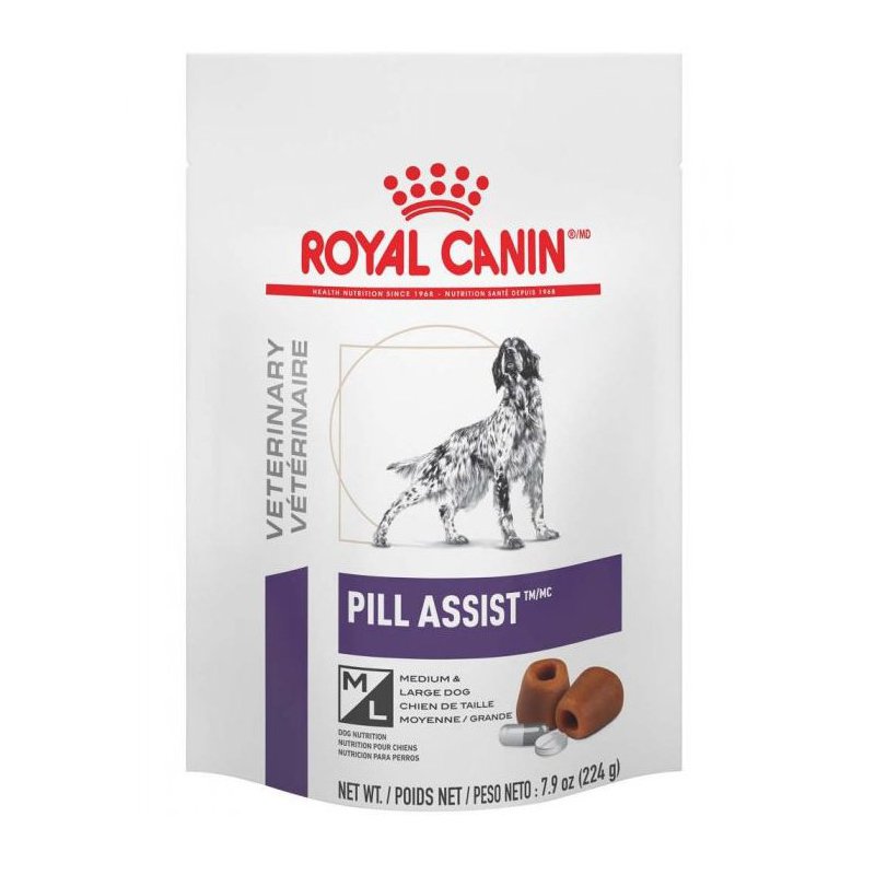 Royal Canin Pill Assist Large Dog 0,224 kg