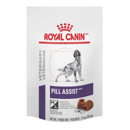 Royal Canin Pill Assist Large Dog 0,224 kg