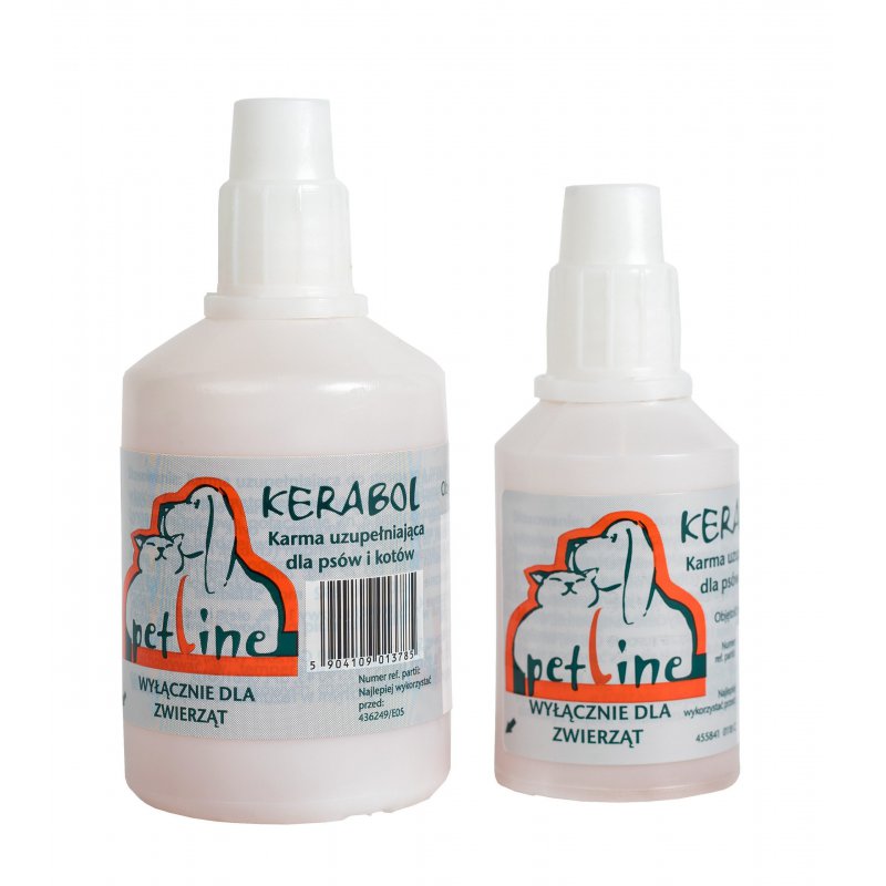 Kerabol 20 ml