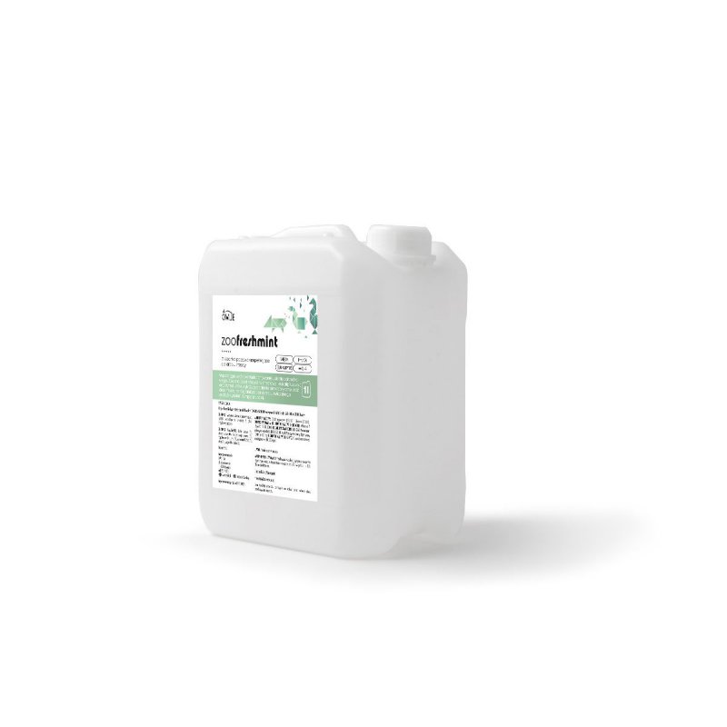 ZooFresh-Mint 1 L