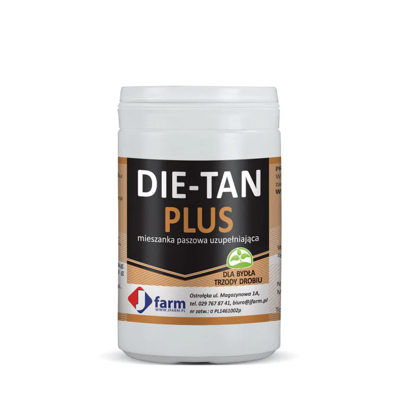 DIE-TAN Plus 120 g