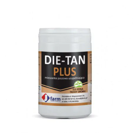 DIE-TAN Plus 120 g