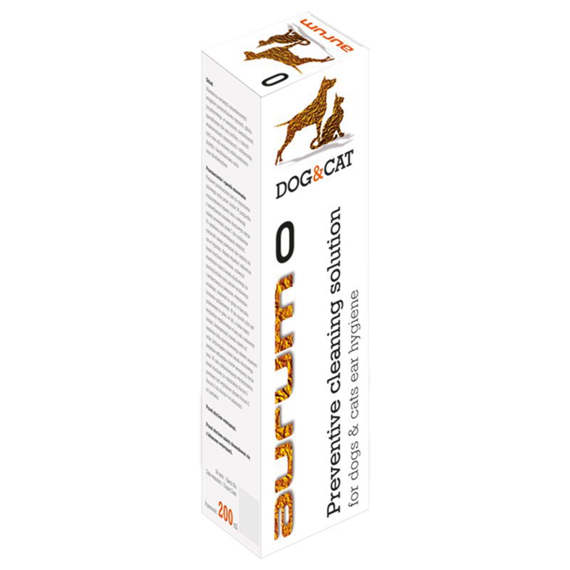 Aurum-0 200ml
