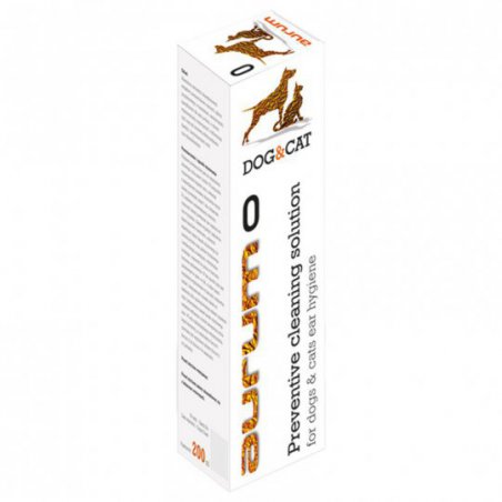 Aurum-0 200ml