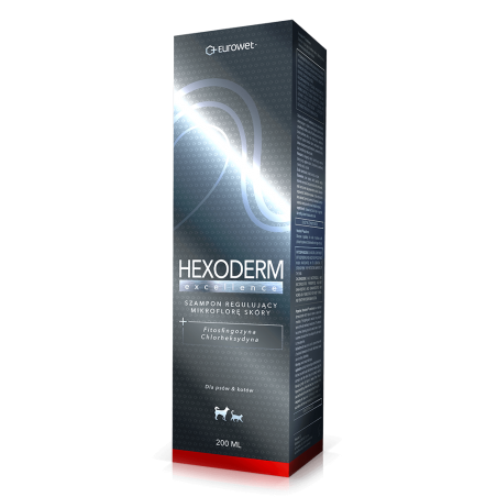 Hexoderm Excellence 200 ml