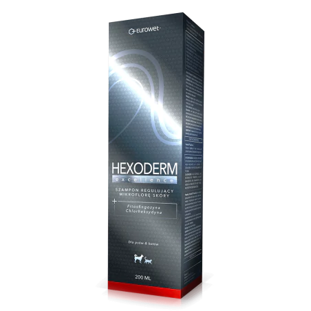 Hexoderm Excellence 200 ml