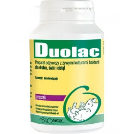 Duolac 100 g