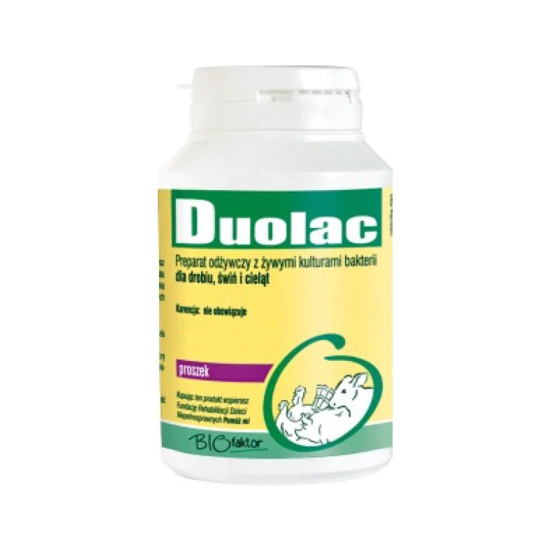 Duolac 100 g
